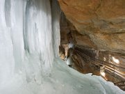 Ice Caves